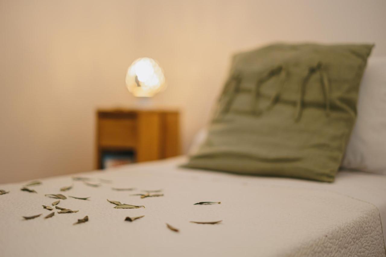 Milestones Modern Suite Trullo Jacuzzi Spa & Relax 알베르벨로 외부 사진