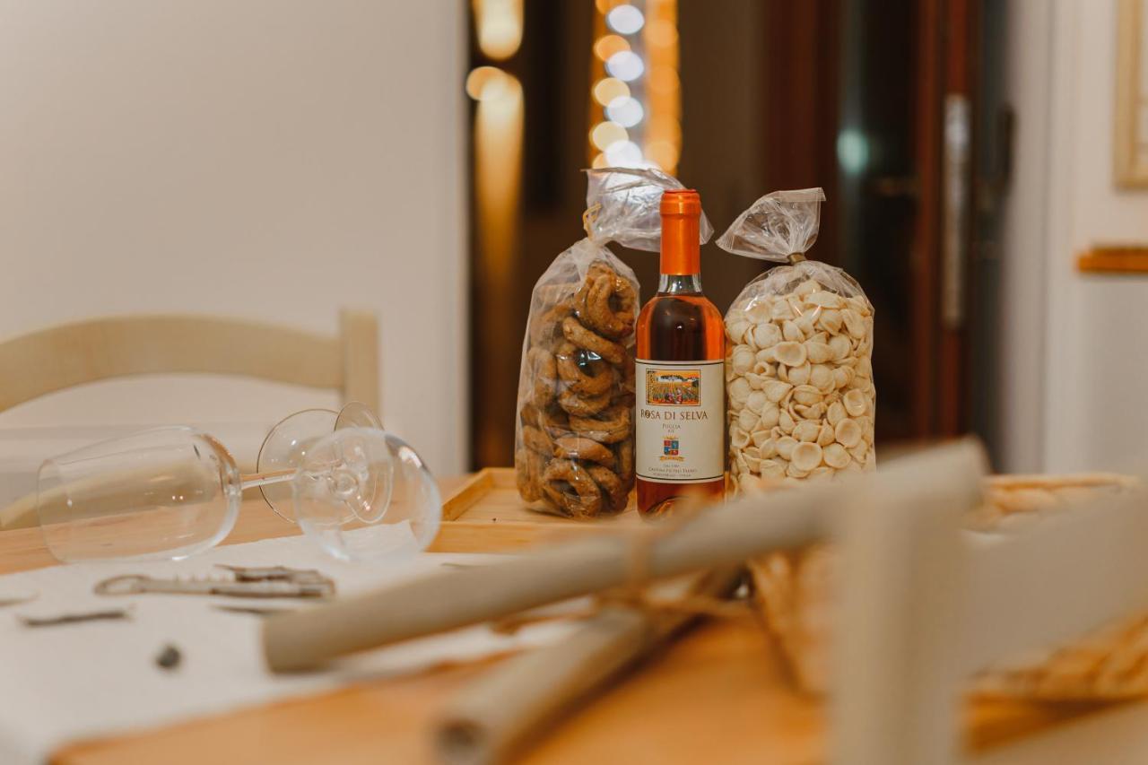 Milestones Modern Suite Trullo Jacuzzi Spa & Relax 알베르벨로 외부 사진